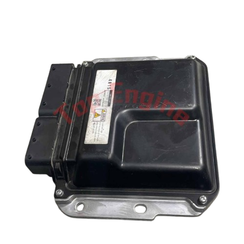 Mitsubishi L200 Triton ECU 4N15 – Denso Engine Control Unit MA275700 2.4L Diesel